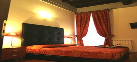 Tolentino Bed And Breakfast, Rome, Italy