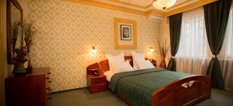 Bucharest Comfort Suites Hotel, Bucuresti, Romania