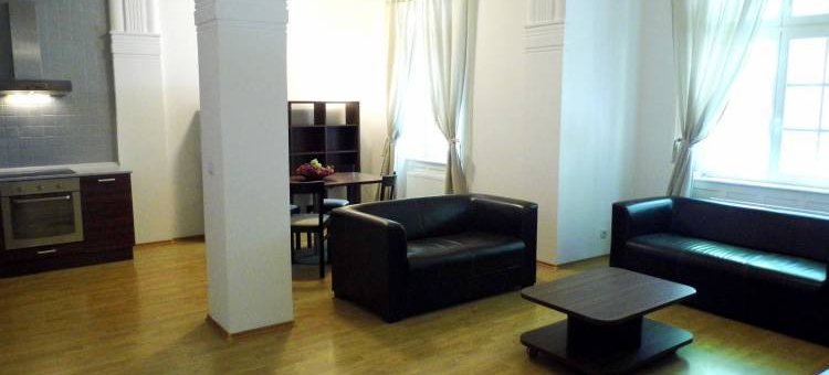 Fukas Apartments, Bratislava, Slovakia