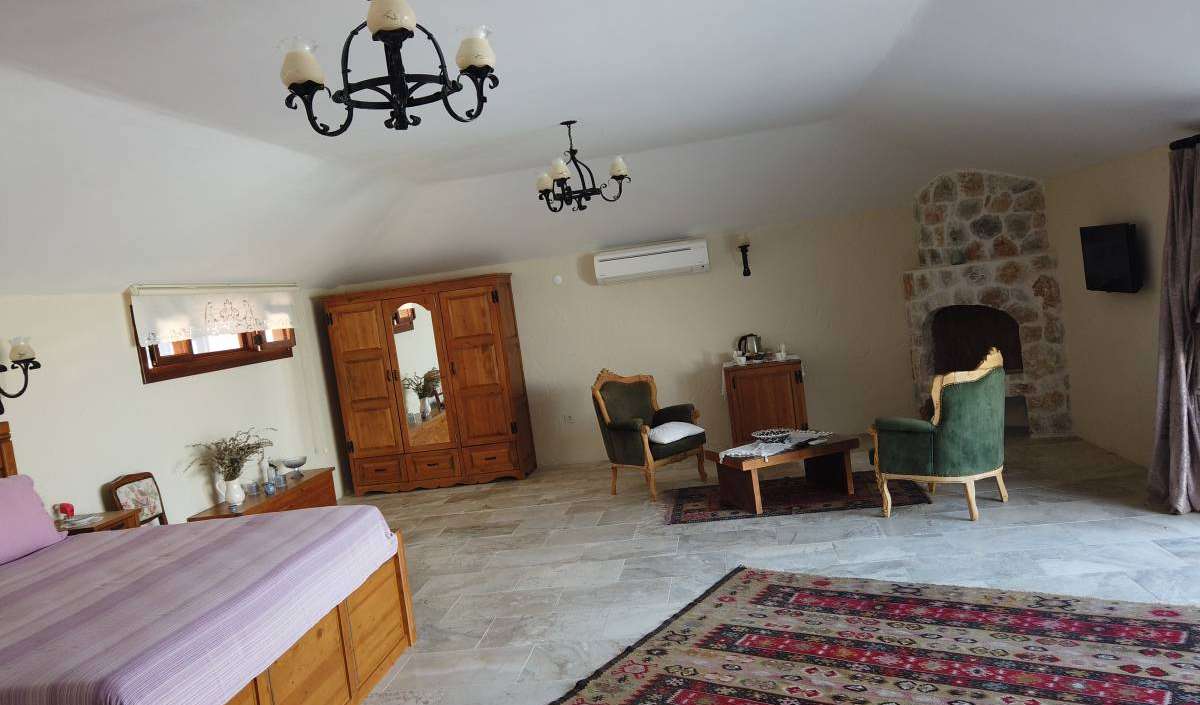 Buscar disponibilidad para los mejores albergues juveniles en Fethiye