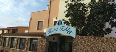 Hotel Tabby, Golfo Aranci, Italy