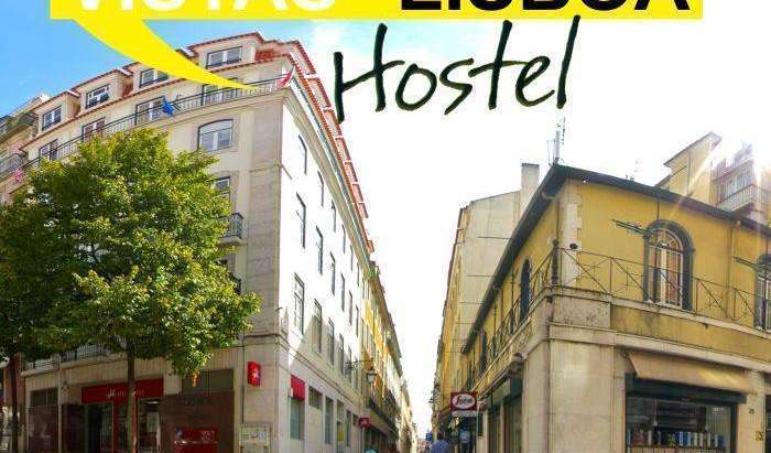 Encuentre tarifas bajas y reserve albergues juveniles en Lisbon