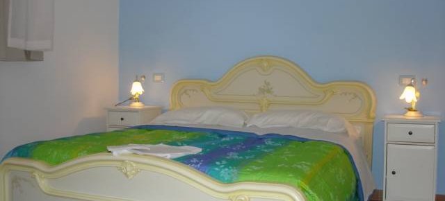 Double Bed BB, Rome, Italy