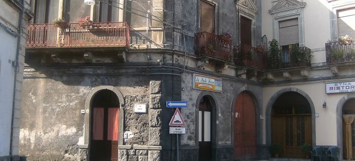 Casa Vacanze da Rosa, Linguaglossa, Italy