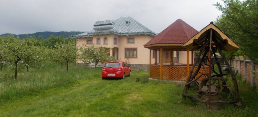 Camere de Inchiriat Casa Ilea, Agapia, Romania