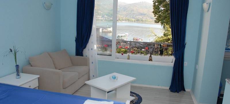 Apartments Donev Ohrid, Ohrid, Macedonia