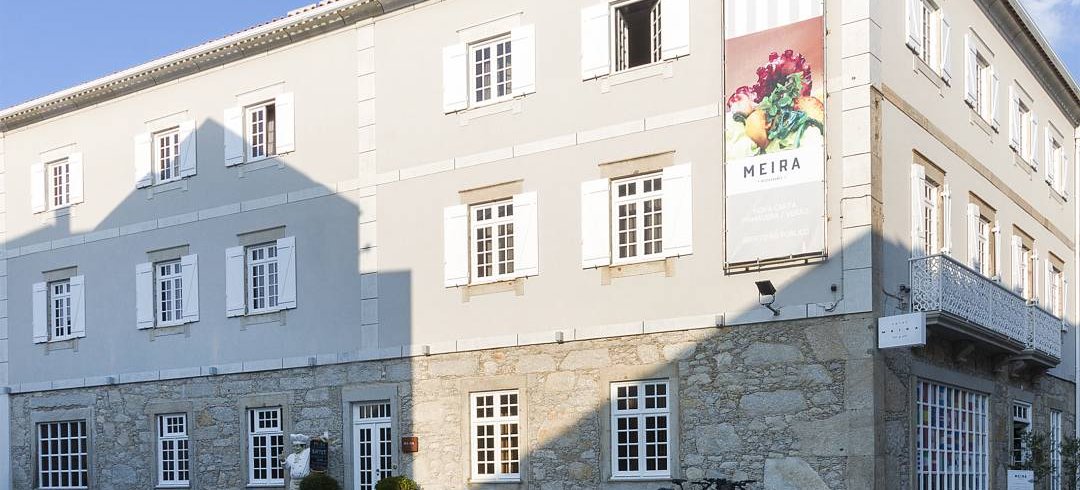 Hotel Meira, Vila Praia de Ancora, Portugal