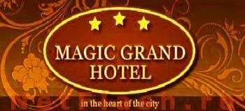 Magic Grand Hotel Bucharest, Bucuresti, Romania