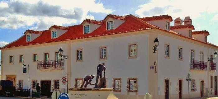 Casa do Largo - Golega, Golega, Portugal
