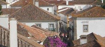 Casa Buganvilia - Vila de Obidos, Obidos, Portugal