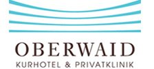 Oberwaid Hotel and Private Clinic, Bad Ragaz, Switzerland