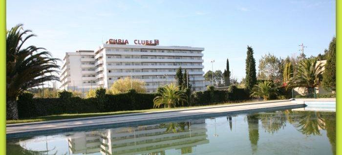 Curia Clube, Curia, Portugal