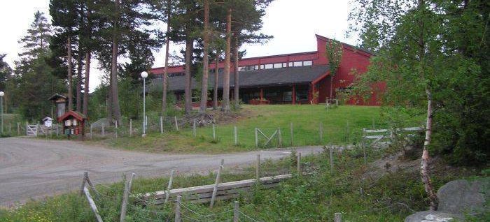Gjesteheim Havdal, Rennebu, Norway