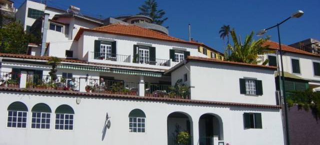 Guest House Vila Teresinha, Funchal, Portugal