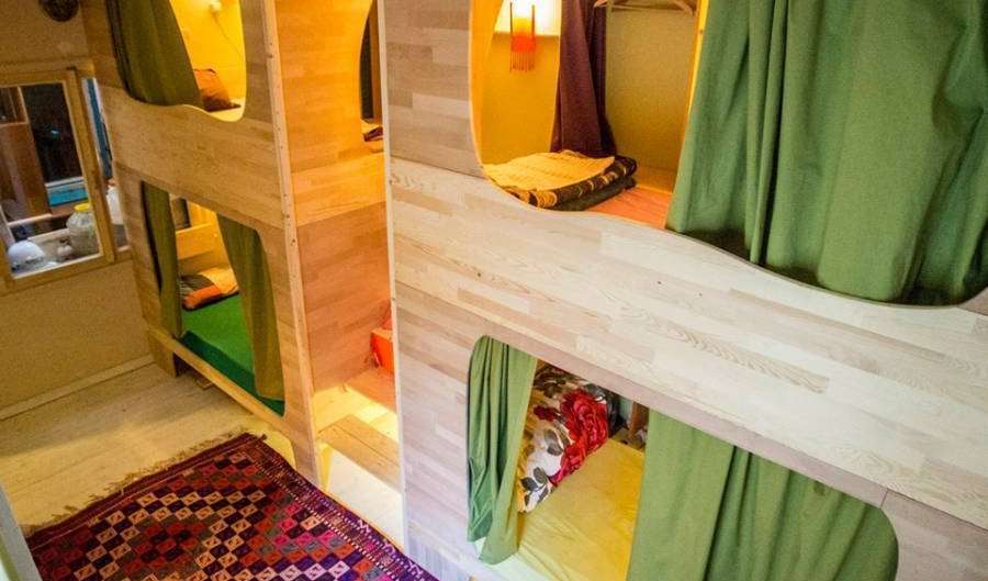 Encontrar camas y alojamiento en Izmir, Turkey