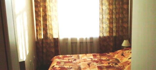4 Rooms, Ulan-Ude, Russia