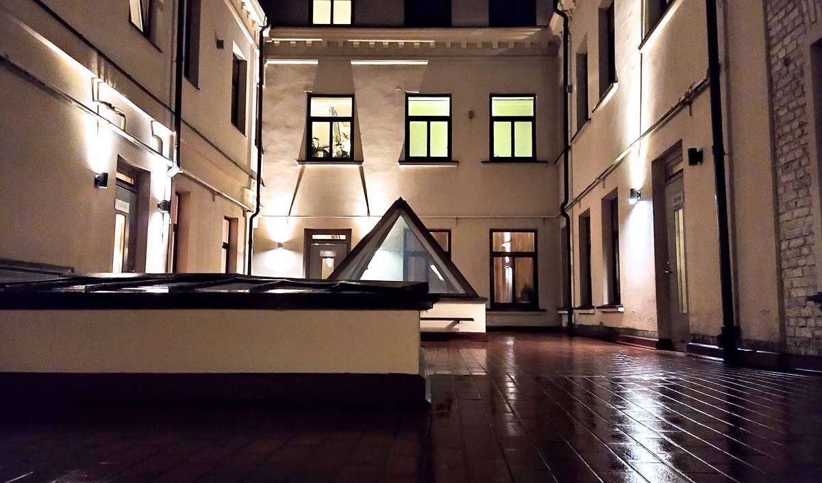 Apartments Rent Vilnius