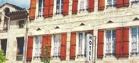Hotel Des Iles, Agen, France